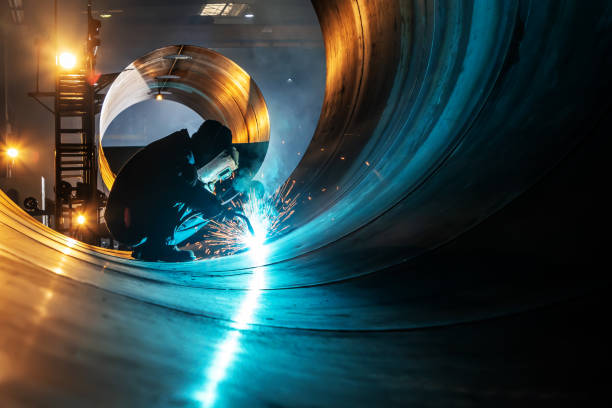 Best Specialty Welding Processes in Little River, SC