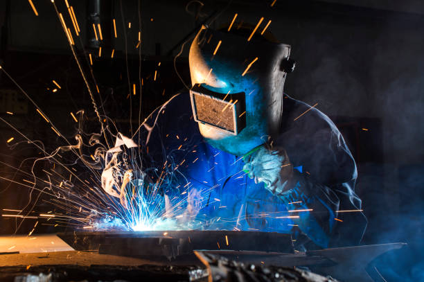 Affordable Welder Services in Little River, SC