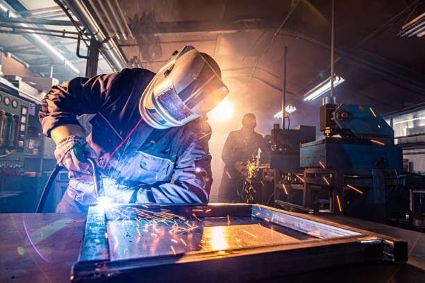 Best Pipe Welding in Little River, SC