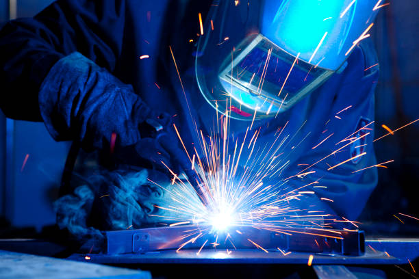 Trusted Little River, SC Welder & Metal Fabrication Experts