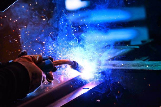 Best Pipe Welding in Little River, SC