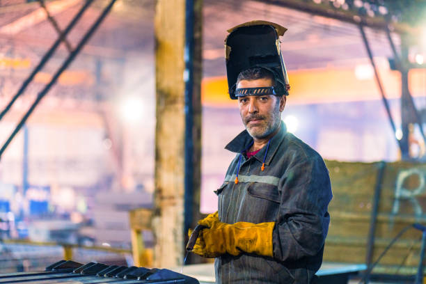 Best Welding Inspection and Certification in Little River, SC