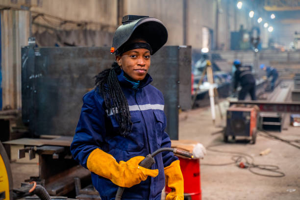 Best Automation and Robotic Welding in Little River, SC