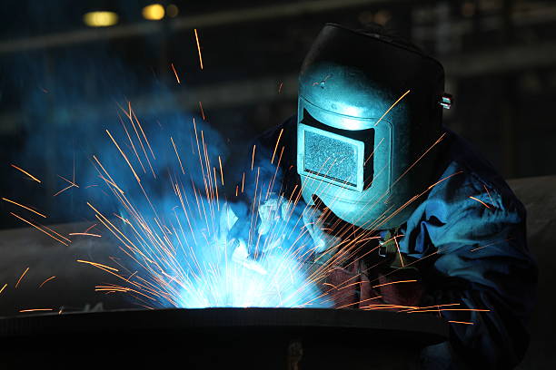  Little River, SC Welder Pros